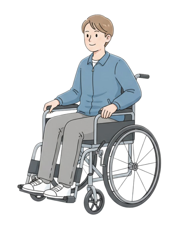 Airport Wheelchair Assistance